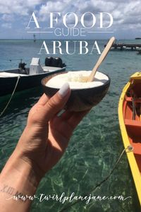 What to eat in Aruba, Aruba eat, Food to eat in Aruba, A Food Guide for Aruba, Aruba