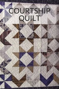 Courtship Quilt