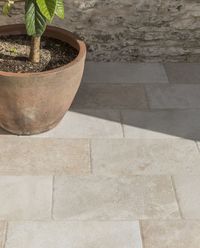 Galway Buff Outdoor Porcelain