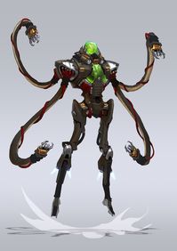 ArtStation - Daily sketches, Alexander Trufanov