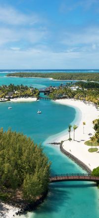 Mauritius | #Africa #Travel