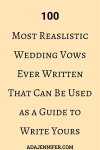 200 heartfelt wedding vows, best wedding vows ever heard, wedding vows for her, funny wedding vows, modern wedding vows, real wedding vows, spiritual wedding vows, deep meaningful wedding vows, wedding vows for him my best friend, traditional wedding vows, non traditional wedding vows, marriage vows in the bible, funny wedding vows for him, non religious wedding vows, wedding vows for older couples, short wedding vows for her, romantic wedding vows to make him cry, how to write wedding vow