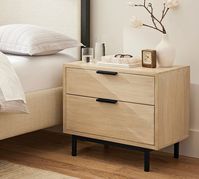 Nightstands & Bedside Tables | Pottery Barn