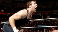 Dean Ambrose