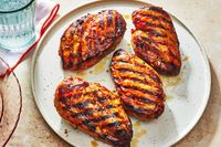 Grilled Chicken Marinade