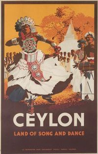 Page 19 - Sale 2261 - Rare & Important Travel Posters