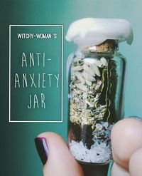 Hi, babies! I have a new jar for you today! If you haven’t noticed, they are my favorite things to make. They’re tiny and discreet and portable and easily fit in my pockets without causing a fuss, and...