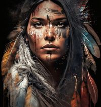 Native American Fine Art Prints and Canvas | Shop Now | Tribal Spirits Art Native American Fine Art Prints & Canvas