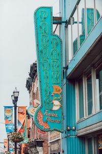 GUIDE TO NASHVILLE: BROADWAY | Nashville | Nashville Wifestyles