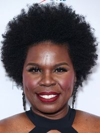 Leslie Jones - Actress, Comedian, Writer