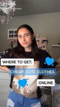 cheap cute clothes, affordable clothes, yesstyle, boohoo, nasty gal, missguided, clothing, fashion inspo, fashion aesthetic, lasula