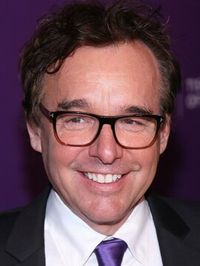 Chris Columbus - Director, Producer