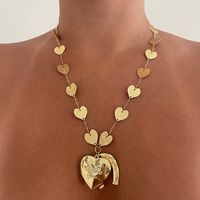 Lucky Love Necklace – The Sage Vintage