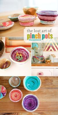 lost_art_of_pinchpots