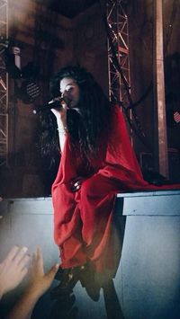 Lorde