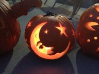 54 Fantastic Jack-O-Lantern Pumpkin Carving Ideas to Inspire You