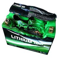 How to Find Happiness With LiFePO4 (Lithium-Ion) Batteries - Solacity Inc.