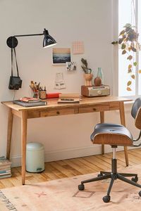 Amelia Desk | Urban Outfitters