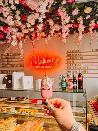 Polaberry Amsterdam