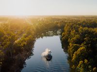 10 of the best things to do along the Murray River