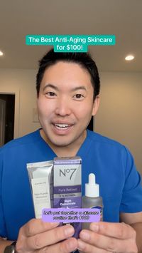 Dr. Daniel Sugai, MD, FAAD | Great holiday skincare gifts actually 😉 Here is the list of products mentioned that came out to $101! Morning routine ☀️ 1️⃣CeraVe... | Instagram