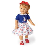 Maryellen's Back to School Outfit | American Girl Wiki | Fandom