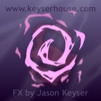 jkFX Magic Ball 14 by JasonKeyser