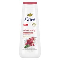 Tomorrow Buy Dove Rejuvenating Liquid Body Wash Pomegranate & Hibiscus Tea, 20 oz at Walmart.com