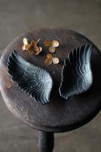 Wing Dish | discoverattic