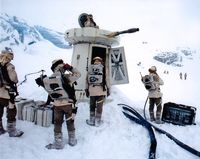 Star Wars: The Empire Strikes Back - Behind the Scenes