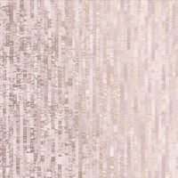 Betula blush combines hand painted layers of pink hues with stunning rose gold metallic detailing to create a contrasting, livable look which is both delicate and feminine. Quick & easy 'Paste The Wall' application (no decorating table or pre-cutting required). Non-woven wallpaper, won't shrink or expand overtime.Designer Wallcoverings and Fabrics is a leading authorized dealer of Betula Blush and Rose Gold Wallpaper