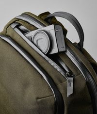 Elements Backpack Pro