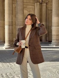 30+ Old Money Winter Outfits for Timeless Elegance