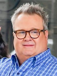 Eric Stonestreet - Actor