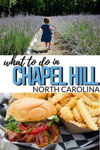 CHAPEL HILL NORTH CAROLINA TRAVEL GUIDE | Chapel Hill North Carolina | UNC | USA Travel | Where to eat | Check out this guide to Chapel Hill North Carolina including the best restaurants in Chapel Hill North Carolina and things to do while in Chapel Hill, NC #USA #NorthCarolina #travel