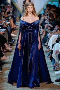 Elie Saab Fall 2017 Couture Collection - Vogue