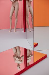 Tribe B By Bonaveri mannequins