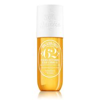 Vanilla and Salted Caramel Perfume Mist - Sol de Janeiro