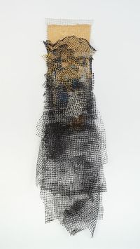 Woven Pieces — Jennifer Davies