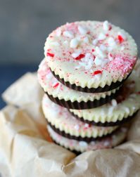 20 Christmas Peppermint Recipes - The Crafty Blog Stalker