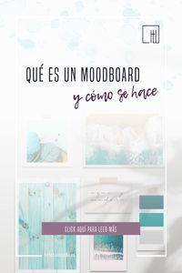 ¿Qué es un Moodboard y cómo se hace? Un moodboard es literalmente un tablero de inspiración que puede ayudarte a crear tu marca. Te lo explico detalladamente en mi blog. Haz click en la imagen para leer más #moodboard #diseñografico #collage #graphicdesign #diseñologo #inspiracion