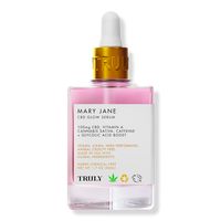 Mary Jane CBD Glow Serum - Truly | Ulta Beauty