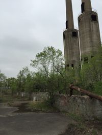 Abandoned gunpowder factory in Rosemount, Minnesota. 224 notes