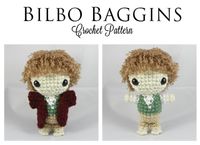 Bilbo!