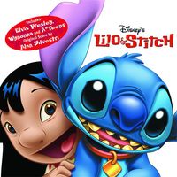 Lilo & Stitch [Soundtrack] : Discography (The Film Music of Alan...