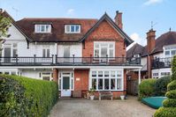 5 bedroom semi-detached house for sale in Basmore Lane, Lower Shiplake, Henley-on-Thames, Oxfordshire, RG9