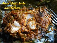 Nadan kozhi curry | Kerala style chicken curry