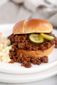 Sloppy Joes