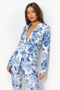 Blazers | Women's Blazers & Blazer Jackets | boohoo USA