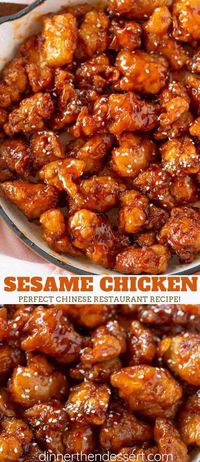 Easy chinese recipes, Chicken dinner recipes, Easy chicken recipes